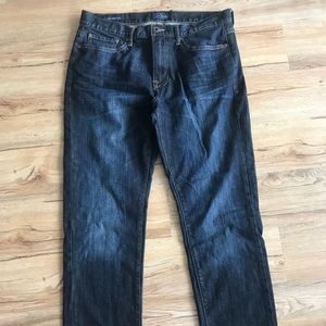 Lucky brand 410 jeans